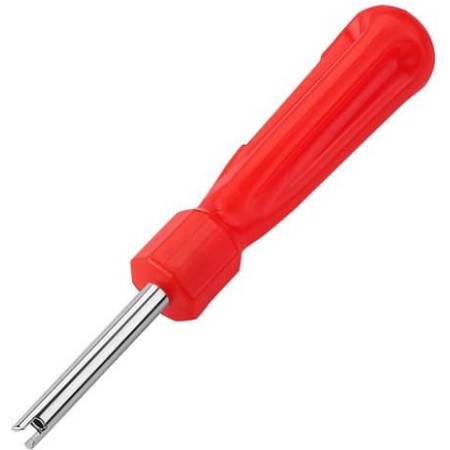 Extracteur de soupape/clé KD5909
