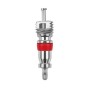 RESSORT POUR SOUPAPE - CHEMINÉE 100 PIÈCES 19MM KD5911