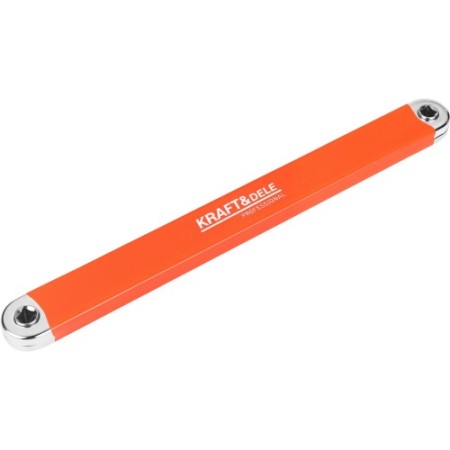 Clé à rallonge pour engrenages 390 mm + adaptateurs KD5936