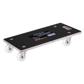 CHARIOT PLATEFORME 400 KG 580 x 300 mm KD3186
