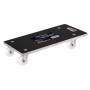 CHARIOT PLATEFORME 400 KG 580 x 300 mm KD3186