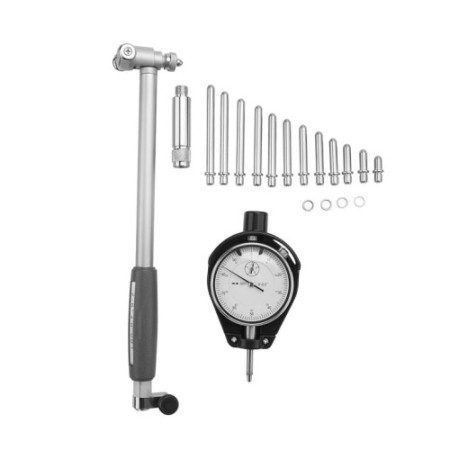 Jauge d'alésage pliable 50-160 mm KD3579