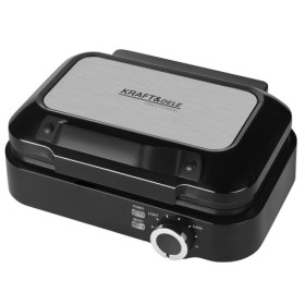 Gaufrier électrique 2200W KD4107