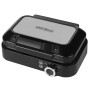 Gaufrier électrique 2200W KD4107