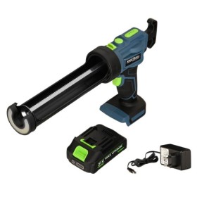 Batterieowy wyciskacz do masy 21V 2500mAh KD5482