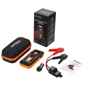 Batterie externe multifonctionnelle + étui 16 000 mAh KD5493