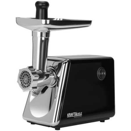 Hachoir à viande 2200W KD4136