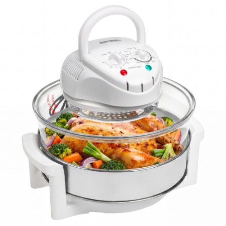 Four mixte halogène 18L KD4135