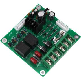 CARTE D'ALIMENTATION KD5841 n° 3048