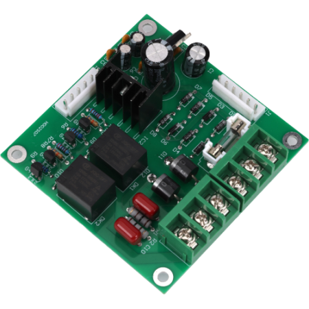 CARTE D'ALIMENTATION KD5841 n° 3048
