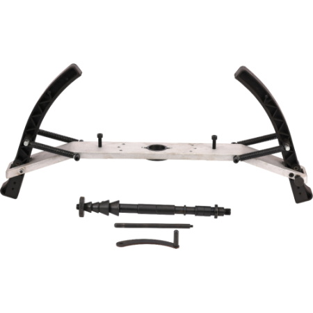 ADAPTATEUR POUR MOTO KD5841 n° 3052