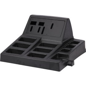 COUVERCLE/BALAISON KD5841 n° 3056