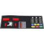 PANNEAU DE COMMANDE KD5841 n° 3060