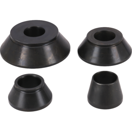 CÔNES MÉTALLIQUES KD5842 n° 3072