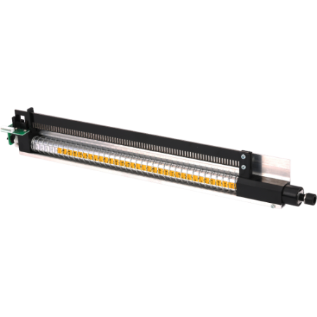 ROULEAU DE MESURE KD5842 n° 3080