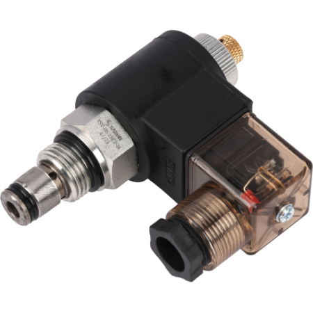 ÉLECTROVANNE KD5822 KD5823 n° 3030