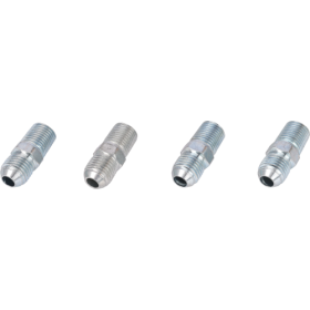 EXTRÉMITÉ DE CONNEXION 4PCS KD5822 KD5823 n° 3037