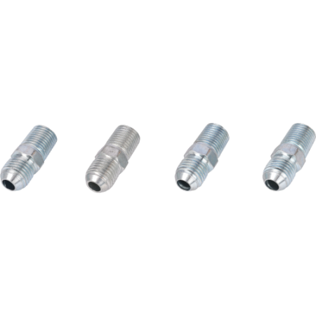 EXTRÉMITÉ DE CONNEXION 4PCS KD5822 KD5823 n° 3037
