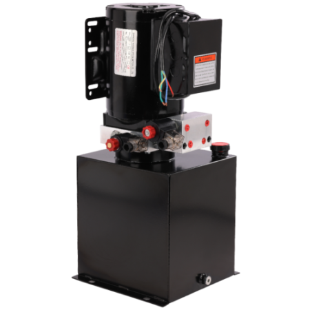 POMPE 400V KD5823 n° 3042