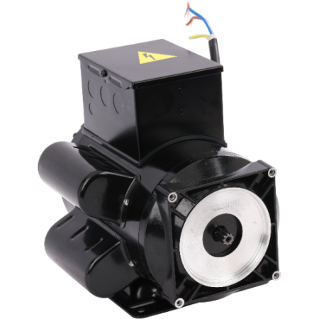 Moteur 230 V KD5822 n° 3043
