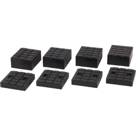 PATINS EN CAOUTCHOUC KD5822 KD5823 n° 3046