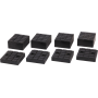 PATINS EN CAOUTCHOUC KD5822 KD5823 n° 3046