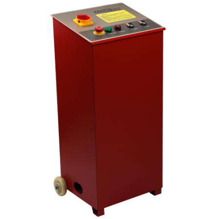 BOÎTIER DE COMMANDE KD5822 N° 3047