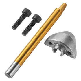POINÇON ET Matrice pour cisailles à tôle KD10035