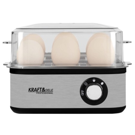 CUISEUR À ŒUFS KD4118