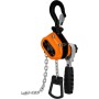 TREUIL À LEVIER 0,5T 4M KD3504