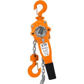 Treuil à levier 0,75T 2m KD3503