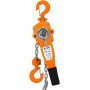 Treuil à levier 0,75T 2m KD3503
