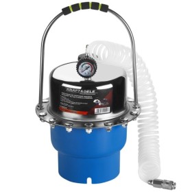 DISPOSITIF DE PURGE DE LIQUIDE DE FREIN KD5934