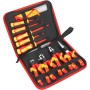 Coffret d'outils isolés KD5970 de 11 pièces