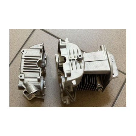 BLOC-MOTEUR POUR KD175 N° 3115
