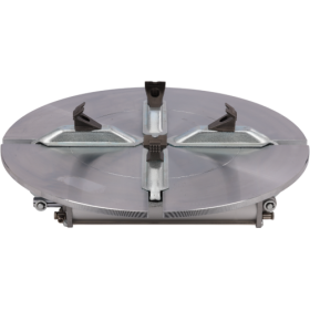 PLATEAU TOURNANT RONDE KD5800 KD5801 n° 2946