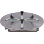 PLATEAU TOURNANT RONDE KD5800 KD5801 n° 2946