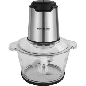 Hachoir électrique à viande et légumes 2L KD4120