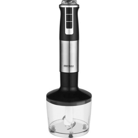 MIXEUR ÉLECTRIQUE PLONGEANT + ACCESSOIRES KD4110