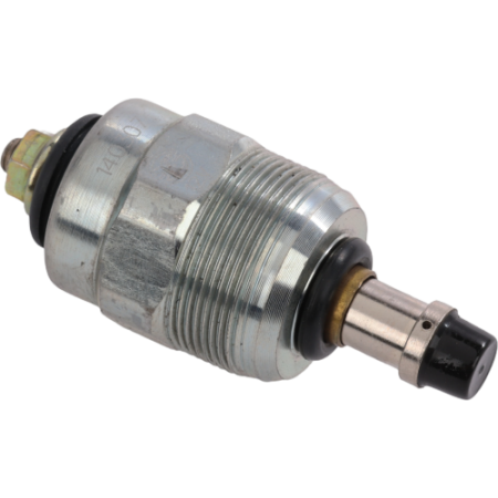 BOBINE DIESEL N° 1522