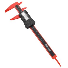 PIED À FER ÉLECTRONIQUE 150 MM KD10071