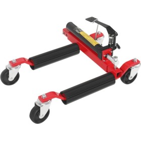 Rouleau de service d'atelier 680 kg 346-650 mm KD3571