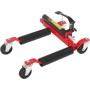 Rouleau de service d'atelier 680 kg 346-650 mm KD3571