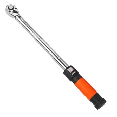 Clé dynamométrique 1/2" 20-220 Nm KD11382