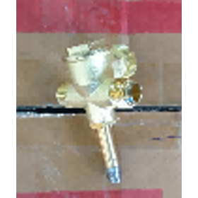 CLAPET ANTI-RETOUR POUR KD1387 N° 3140