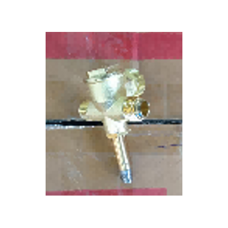 CLAPET ANTI-RETOUR POUR KD1387 N° 3140