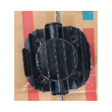 TÊTE POUR KD407 n° 3141