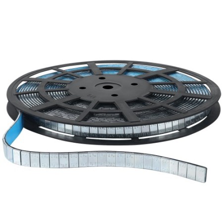 Rouleau de 1200 bâtonnets adhésifs zingués de 5 g (réf. KD5904)