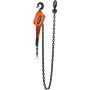 Treuil manuel à cliquet 3m 3T KD3505