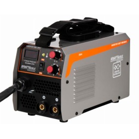 Poste à souder MIG FLUX/MMA/TIG 200A KD1788